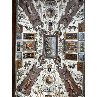 รูปถ่าย อิตาลี(Italy) ฟลอเรนซ์(Florence) พิพิธภัณฑ์อุฟฟีซี(Uffizi Museum) 2022-05 197