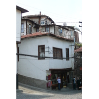 รูปถ่าย ตุรกี(Turkey) อังการา(Ankara) เมืองเก่าอังการา(Ankara old city) 2008-07 68