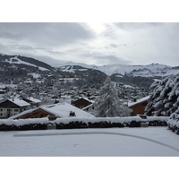 รูปถ่าย ฝรั่งเศส(France) เมแฌฟว์(Megeve) 2016-02 100