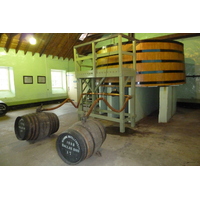 รูปถ่าย อังกฤษ(United Kingdom) สกอตแลนด์(Scotland) โรงกลั่นดัลลัสดู(Dallas Dhu Distillery) 2011-07 11