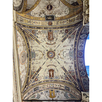 รูปถ่าย อิตาลี(Italy) ฟลอเรนซ์(Florence) วังเวกกีโอ(Palazzo Vecchio) 2021-09 56