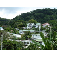รูปถ่าย เซเชลส์(Seychelles) เกาะมาเฮ(Mahe) 2011-10 229