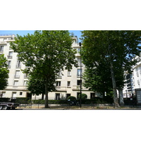 รูปถ่าย ฝรั่งเศส(France) ปารีส(Paris) รอบปารีสด้านตะวันตก(Around Paris west) 2007-08 35