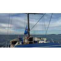 รูปถ่าย เซเชลส์(Seychelles) ซีสตาร์(Sea Star) 2011-10 76