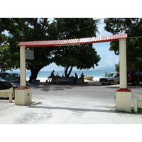รูปถ่าย เซเชลส์(Seychelles) เกาะมาเฮ(Mahe) 2011-10 236