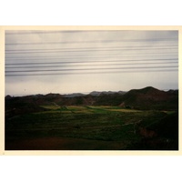 รูปถ่าย จีน(China) ทางไปทิเบต(Road to Tibet) 1994-07 0