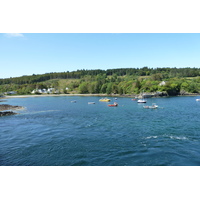 รูปถ่าย อังกฤษ(United Kingdom) เกาะสกาย(Skye) 2011-07 63