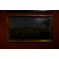 รูปถ่าย อิตาลี(Italy) โรม(Rome) วังกอร์ซีนี(Palazzo Corsini) 2007-11 10