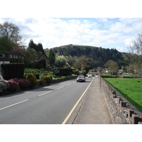 รูปถ่าย อังกฤษ(United Kingdom) ทินเทิร์น(Tintern) 2006-05 62