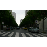 รูปถ่าย ฝรั่งเศส(France) ปารีส(Paris) รอบปารีสด้านใต้(Around Paris south) 2007-06 0