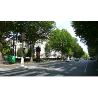 รูปถ่าย ฝรั่งเศส(France) ปารีส(Paris) รอบปารีสด้านตะวันตก(Around Paris west) 2007-08 60