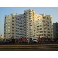 รูปถ่าย ยูเครน(Ukraine) เคียฟ(Kiev) 2007-03 80