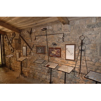 รูปถ่าย ฝรั่งเศส(France) บ้านป้อมเดอเรญัก(Maison Forte de Reignac) 2010-08 82