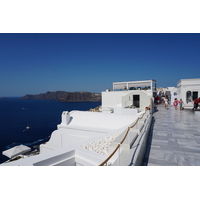รูปถ่าย กรีก(Greece) ซานโตรินี(Santorini) โอยา(Oia) 2016-07 75
