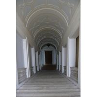 รูปถ่าย อิตาลี(Italy) โรม(Rome) วังกอร์ซีนี(Palazzo Corsini) 2007-11 24