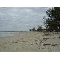 รูปถ่าย ไทย(Thailand) เขาหลัก(Khao Lak) 2005-12 2