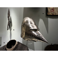 รูปถ่าย ฝรั่งเศส(France) ปารีส(Paris) พิพิธภัณฑ์กลูนี(Cluny Museum) 2023-02 28