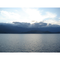 รูปถ่าย ฝรั่งเศส(France) คอร์สิคา(Corsica) แหลมคอร์ส(Corsican Cape) 2006-09 12