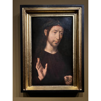 รูปถ่าย ฝรั่งเศส(France) ปารีส(Paris) พิพิธภัณฑ์ฌักมาร์-อ็องเดร(Jacquemart Andre Museum) 2023-04 116