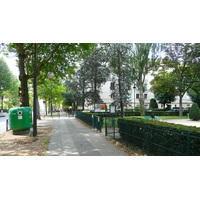 รูปถ่าย ฝรั่งเศส(France) ปารีส(Paris) รอบปารีสด้านตะวันตก(Around Paris west) 2007-08 90