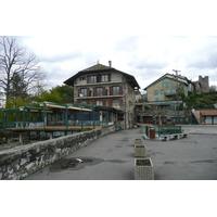 รูปถ่าย ฝรั่งเศส(France) อีวัวเรอ(Yvoire) 2010-02 75