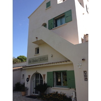 รูปถ่าย ฝรั่งเศส(France) คอร์สิคา(Corsica) โรงแรมการาเนลลา(Caranella Hotel) 2012-09 29