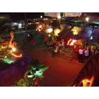 รูปถ่าย ไทย(Thailand) ภูเก็ต(Phuket) ป่าตอง(Patong) สีสันกลางคืน(night) 2005-12 9