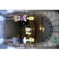 รูปถ่าย สโลวีเนีย(Slovenia) ลีอูบลีอานา(Ljubljana) เมืองเก่า(Historic Centre) 2008-01 66
