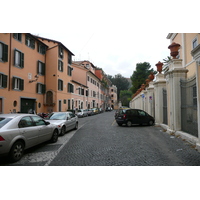รูปถ่าย อิตาลี(Italy) โรม(Rome) ทราสเตแวเร(Trastevere) 2007-11 46