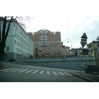 รูปถ่าย ยูเครน(Ukraine) เคียฟ(Kiev) ลีปกี้(Lypky) 2007-11 13