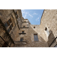 รูปถ่าย ฝรั่งเศส(France) กอร์ด(Gordes) 2017-08 16