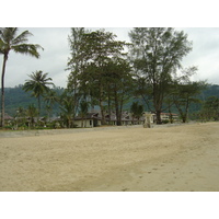 รูปถ่าย ไทย(Thailand) เขาหลัก(Khao Lak) 2005-12 12