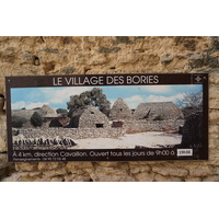 รูปถ่าย ฝรั่งเศส(France) กอร์ด(Gordes) 2017-08 23