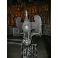 รูปถ่าย เยอรมนี(Germany) โคลอเนียล(Cologne) โบสถ์(Cathedral) 2007-05 46