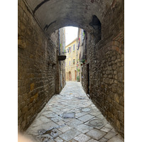 รูปถ่าย อิตาลี(Italy) วอลแตร์รา(Volterra) 2021-09 133