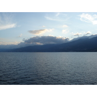 รูปถ่าย ฝรั่งเศส(France) คอร์สิคา(Corsica) แหลมคอร์ส(Corsican Cape) 2006-09 26