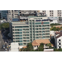 รูปถ่าย ไทย(Thailand) พัทยา(Pattaya) เขาพระตำหนัก(Phra Tamnak) 2016-12 52