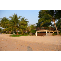 รูปถ่าย ไทย(Thailand) ชลบุรี(Chonburi) หาดซันไชน์(Sunshine beach) 2008-01 2