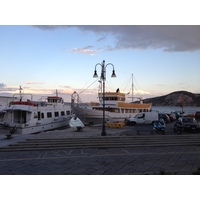 รูปถ่าย อิตาลี(Italy) ลามัดดาเลนา(La Maddalena) 2012-09 94