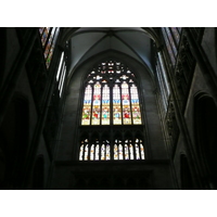 รูปถ่าย เยอรมนี(Germany) โคลอเนียล(Cologne) โบสถ์(Cathedral) 2007-05 23