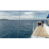 รูปถ่าย เซเชลส์(Seychelles) ซีสตาร์(Sea Star) 2011-10 74