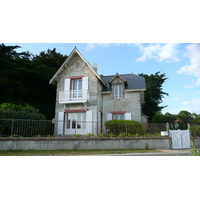รูปถ่าย ฝรั่งเศส(France) เพรฟาย(Prefailles) จากเปรฟายไปท่าเรือเมอเลอ(Prefailles to Port Meuleu) 2007-07 34