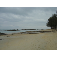 รูปถ่าย ไทย(Thailand) เขาหลัก(Khao Lak) 2005-12 43