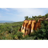 รูปถ่าย ฝรั่งเศส(France) รูซียง(Roussillon) 2017-08 20