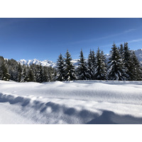 รูปถ่าย ฝรั่งเศส(France) ปรา-ซูร์-อาร์ลี(Praz sur Arly) 2019-12 81