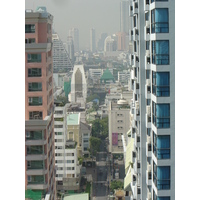 รูปถ่าย ไทย(Thailand) กรุงเทพมหานคร(Bangkok) โรงแรมดุสิตธานี(Dusit Tani Hotel) 2005-12 36