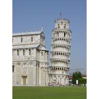 รูปถ่าย อิตาลี(Italy) ปิซา(Pisa) 2002-07 34