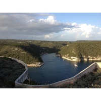 รูปถ่าย ฝรั่งเศส(France) คอร์สิคา(Corsica) โบนีฟาซีโอ(Bonifacio) 2012-09 86