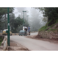 รูปถ่าย ปากีสถาน(Pakistan) มืร์รี(Murree) 2006-08 11