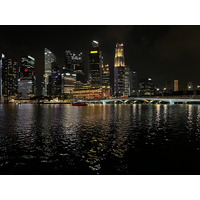 รูปถ่าย สิงคโปร์(Singapore) มารีนาเบย์(Marina Bay) 2023-01 85